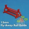13mm Fly-Away Rail Guide (2/pk) -Apogee Components Sale 81e8b976ede50d70e5c037a12bd985ca.image .700x700