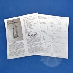 Strap-on Booster Pods 23 Strap-on Booster Pods -Apogee Components Sale 83bd1789a65cff9f70f7057df8c55de8.image .700x700
