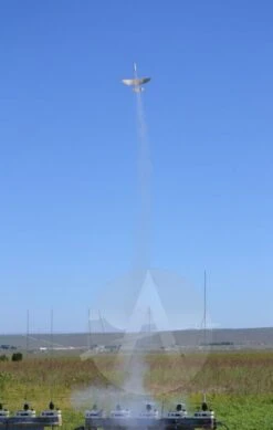 Cirrus Breeze Rocket Glider -Apogee Components Sale 84bd93db3511cab3f800ac365513a192.image .445x700