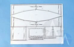 Cirrus Breeze Rocket Glider -Apogee Components Sale 84db6d2a7001028b05b25973e9e06238.image .700x449