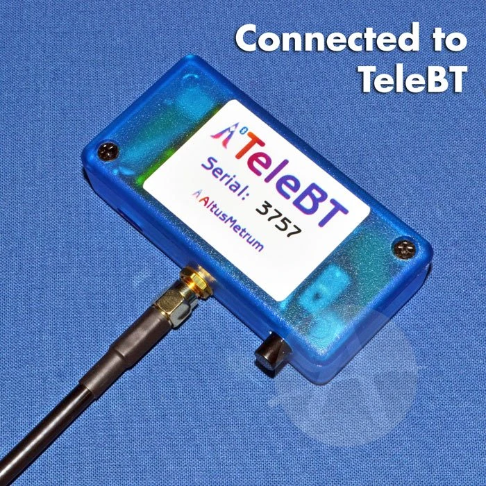 TeleBT 4 TeleBT - Image 2