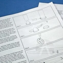 V-2 Conversion Kit 20 V-2 Conversion Kit -Apogee Components Sale 886ab83ee9e3f23dc87d97670c0d4384.image .700x700