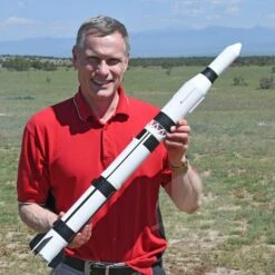 Long March CZ-1 -Apogee Components Sale 88c77475c8efb4e5ce785f8bea1bc0cf.image .700x700