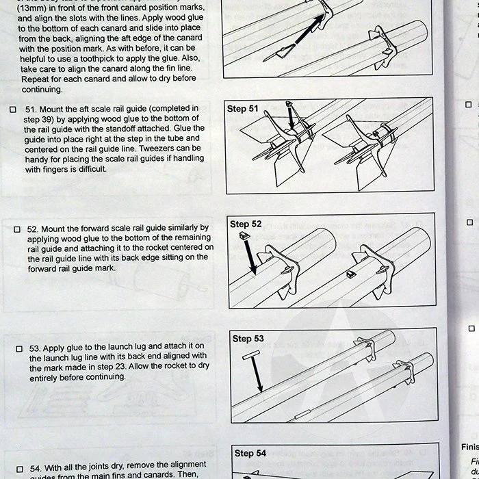 Black Brant VC 17 Black Brant VC - Image 15