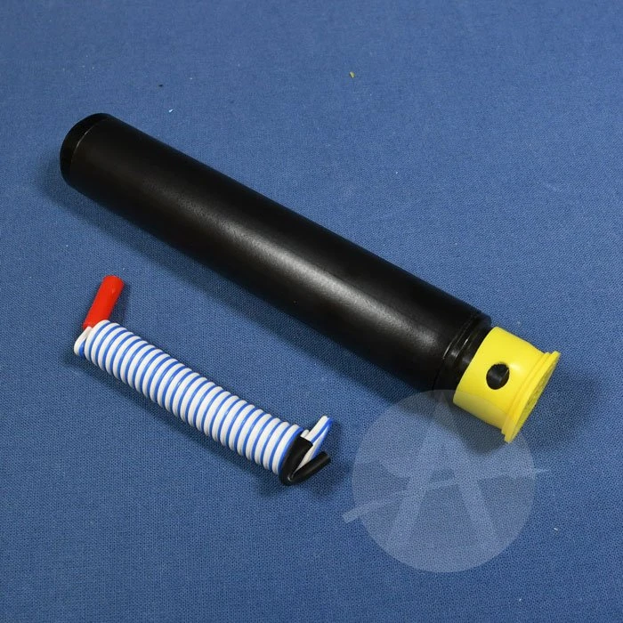 Cesaroni - P29-5G Red Lightning (H194) 3 Cesaroni - P29-5G Red Lightning (H194)