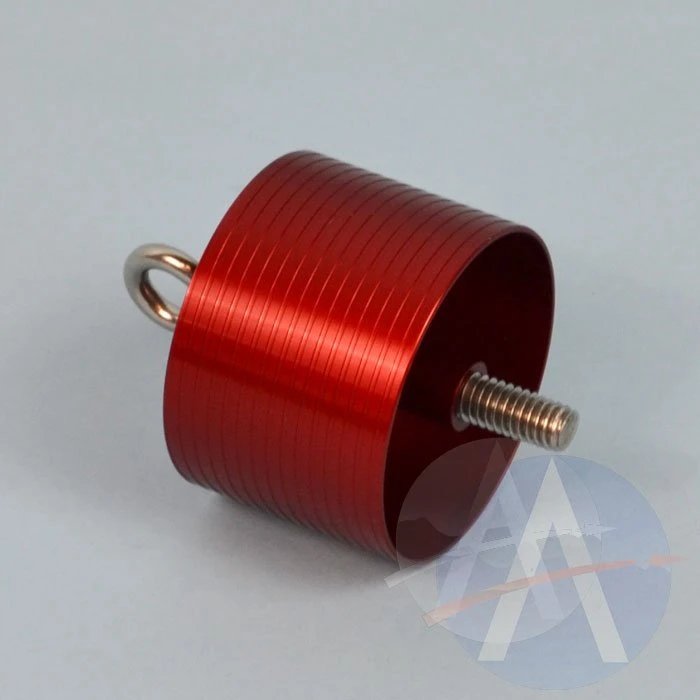 54mm Min Diameter Motor Retainer 4 54mm Min Diameter Motor Retainer - Image 2