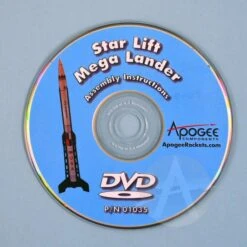 Star Lift Mega Lander -Apogee Components Sale 8a888f523296afe438048da618efad07.image .700x700