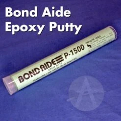 Bond Aide Epoxy Putty Stick