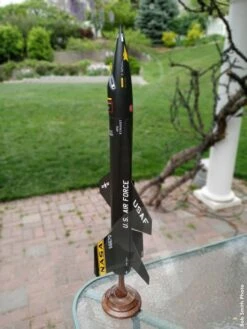 X-15 Rocket Plane -Apogee Components Sale 8bb8bdccb4069ed0298b2cbac57c13ff.image .525x700