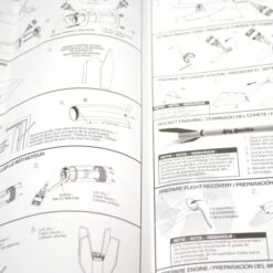 Estes Big Bertha -Apogee Components Sale 8bf769f30cdfbfadda6a687c1860060c.image .700x700