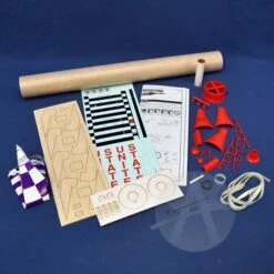 Estes Mercury Redstone -Apogee Components Sale 8ca24f4b09c70b0458d4e049d9316aae.image .700x700