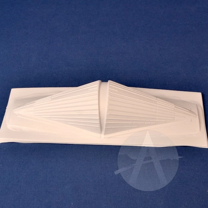 Saturn V - 1/70th Scale 14 Saturn V - 1/70th Scale - Image 12