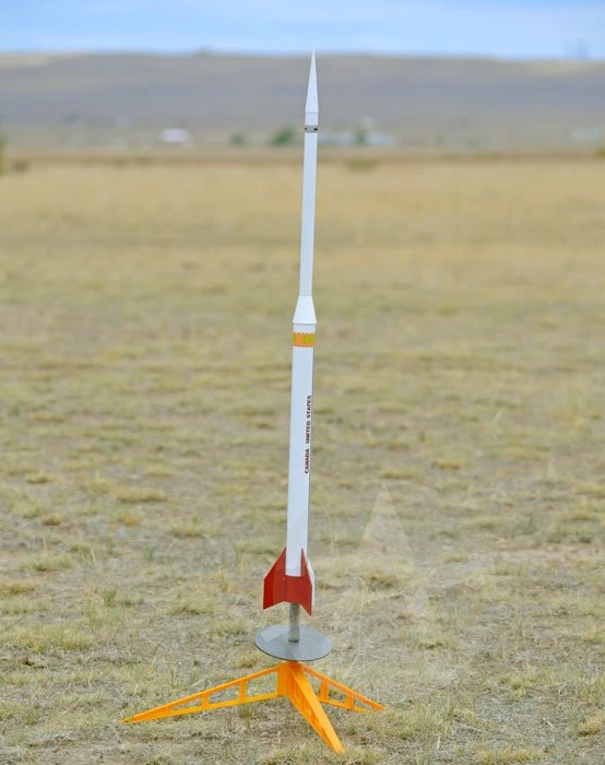 Black Brant IV 6 Black Brant IV - Image 4