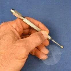 Sanding Burr Set With Pin Vise -Apogee Components Sale 8fb77581dd7b7b56b2eb68390c4a6647.image .700x700