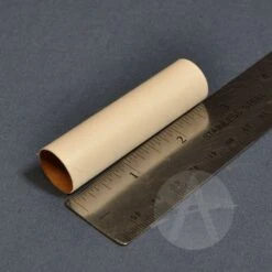 18mm X 2.75" Motor Tube (BT-20) (50/pk)