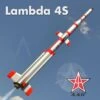 Lambda-4S -Apogee Components Sale 9080e680a4df94eb8c83847887054d27.image .700x700
