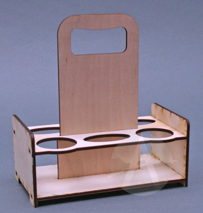 Grab & Go Glue Caddy 1 Oz. 3 Grab & Go Glue Caddy 1 Oz.