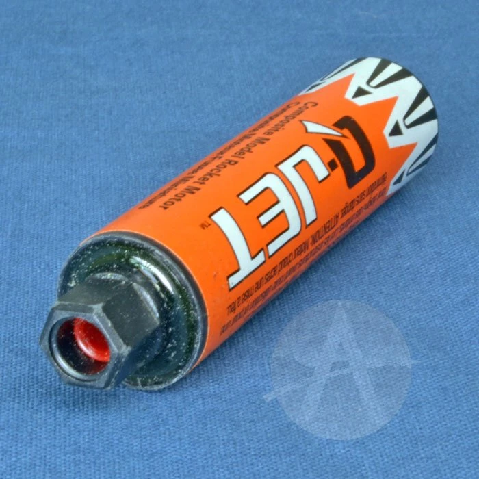 Quest Q-Jet Composite Motor - D16-6 9 Quest Q-Jet Composite Motor - D16-6 - Image 7