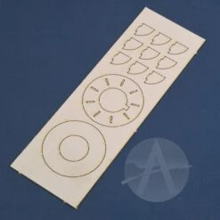 Estes Antar -Apogee Components Sale 936687527821cc2124ed12dc22b78c07.image .700x700