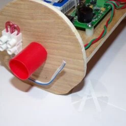 Lightning Bug Dual Deployment Altimeter -Apogee Components Sale 93c3a6a0639af6e24959a58a4bc4a3ea.image .700x700