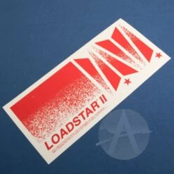 Estes Loadstar II -Apogee Components Sale 93cab6ef6b39cd6da43b58a5c7e1d5bc.image .700x700