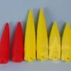 24mm Plastic Nose Cone Assortment 2 24mm Plastic Nose Cone Assortment -Apogee Components Sale 94d2a1a8ebe27019435f30837393ff91.image .700x524