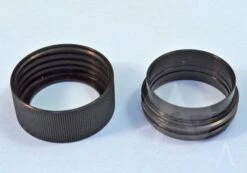 AeroPack 24mm Retainer - L