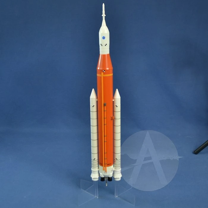 Estes NASA SLS 11 Estes NASA SLS - Image 9
