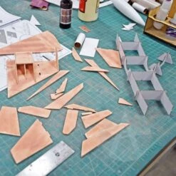 Estes Super Orbital Transport Rocket Kit -Apogee Components Sale 9a85da5c4b06c6df43414d50d937467e.image .700x700