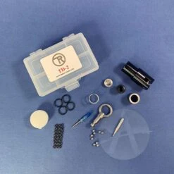 TD-2 Tether And Release Device