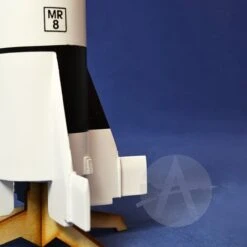 Estes Mercury Redstone -Apogee Components Sale 9b8c0125aaf207be547538edc16ccfd7.image .700x700