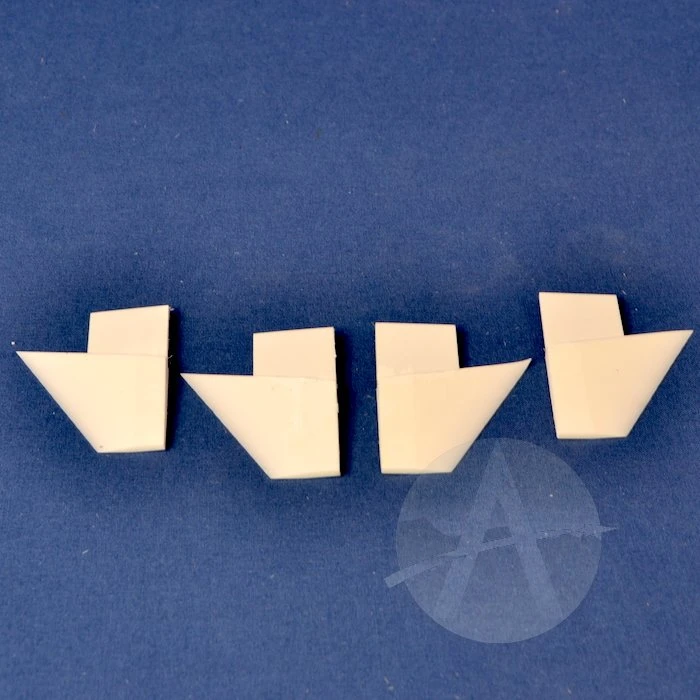 Saturn V - 1/70th Scale 13 Saturn V - 1/70th Scale - Image 11