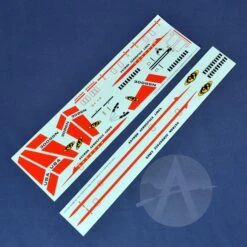 Estes Super Orbital Transport Rocket Kit -Apogee Components Sale 9bb8fa42c9d12533696f90c63ed3fe4c.image .700x700