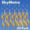 SkyMetra 24-pack 1 SkyMetra 24-pack -Apogee Components Sale 9c10b4e1cddadb111e685b173f7a03d5.image .700x700