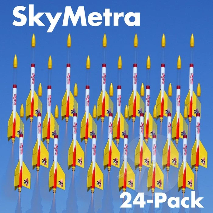 SkyMetra 24-pack 3 SkyMetra 24-pack