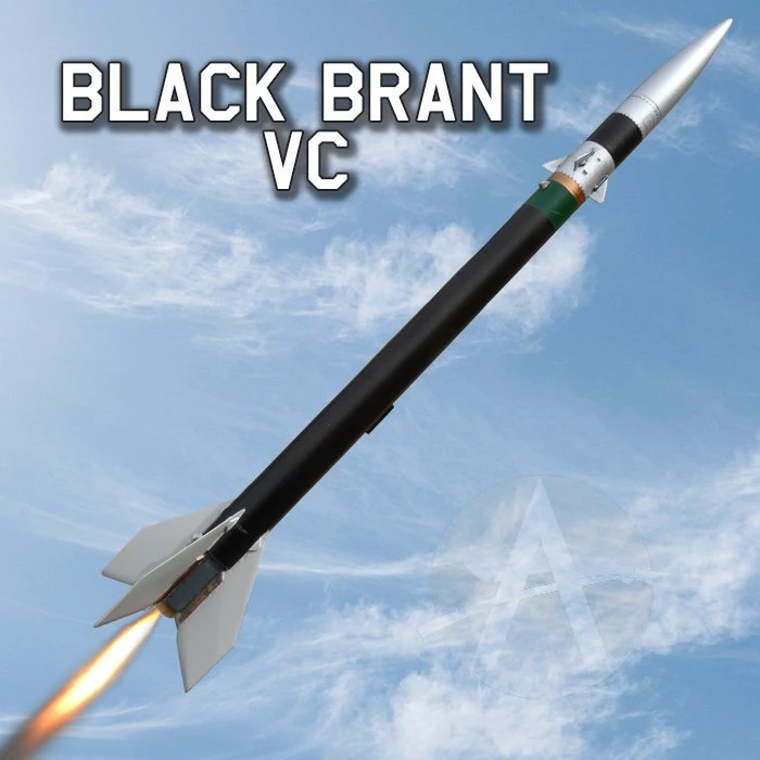 Black Brant VC 3 Black Brant VC