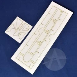 Estes Super Orbital Transport Rocket Kit -Apogee Components Sale 9dfa087b79b374fab82d27f8aaead696.image .700x700