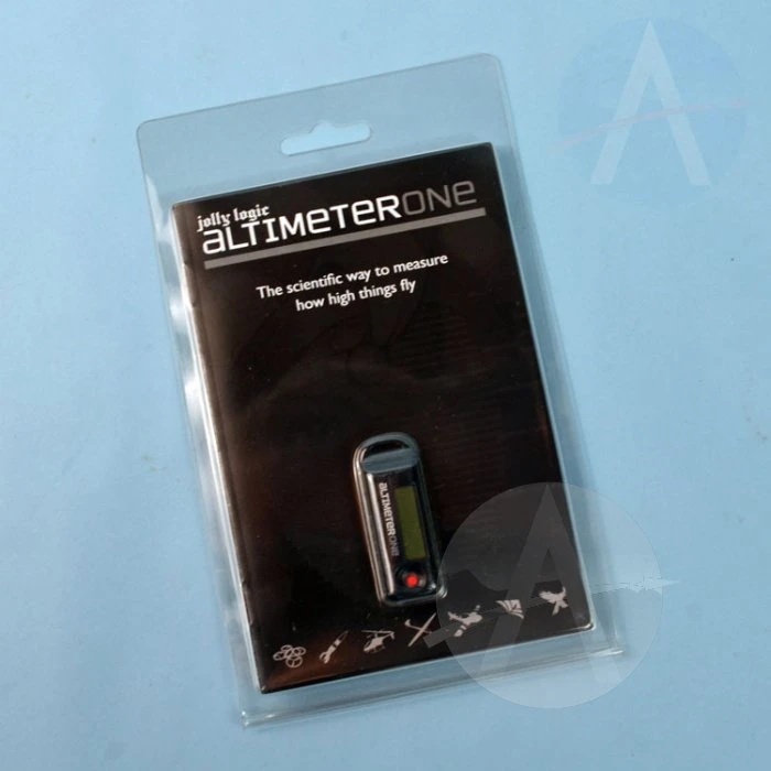 Jolly Logic AltimeterOne 4 Jolly Logic AltimeterOne - Image 2