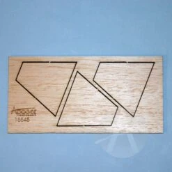 Avion Nose Cone Science Fair Kit (24mm) 16 Avion Nose Cone Science Fair Kit (24mm) -Apogee Components Sale 9fbee9be7a5492fd5c6129334c01ecec.image .700x700