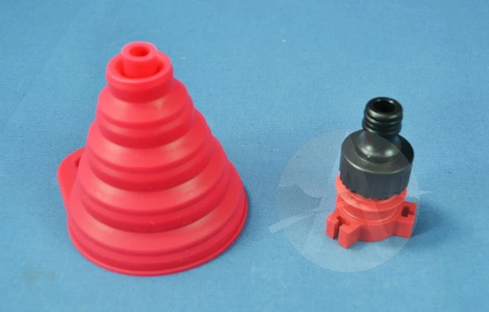 StratoLauncher® IV Water Rocket Launcher + StratoFins Kit 16 StratoLauncher® IV Water Rocket Launcher + StratoFins Kit - Image 14