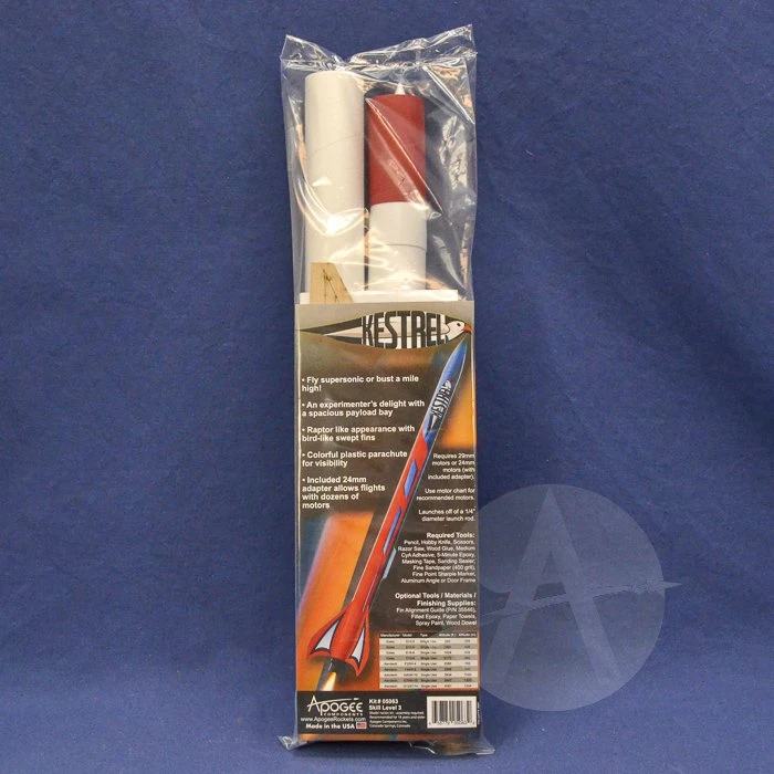 Kestrel 15 Kestrel - Image 13