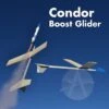 Condor Boost Glider -Apogee Components Sale a183a4cf1e1d59029466656efa9e7190.image .700x700