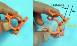 24mm Egg-Lofter Fly-Away Rail Guide (2/pk) 19 24mm Egg-Lofter Fly-Away Rail Guide (2/pk) -Apogee Components Sale a24a38f2eb7cc951e289a57b0b34cc4f.image .700x420