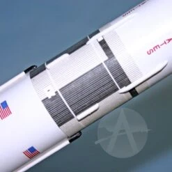 Dr Zooch Saturn V -Apogee Components Sale a439bd11d415b312d19d7d8587ecabc8.image .700x700