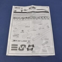 Estes So Long -Apogee Components Sale a5acf424fcc1f975f5e9ef2d3071449c.image .700x700