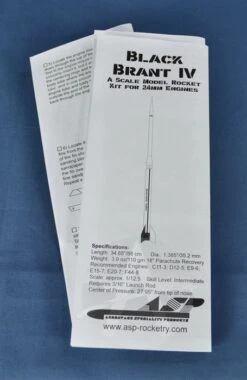 Black Brant IV 23 Black Brant IV -Apogee Components Sale a5d41bc08adacfabc779a7cfc9b04082.image .455x700