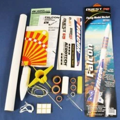 Quest Falcon -Apogee Components Sale a68041ec6b3092b7590e734c330b1160.image .700x700