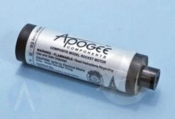 Apogee Medalist Motor - E6-6 (1pk)