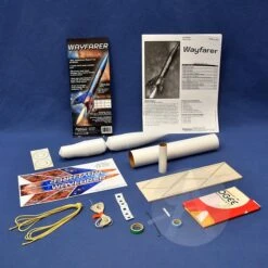 Wayfarer -Apogee Components Sale a75e7efb5076b7fb5af07aee2116f3db.image .700x700