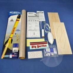 Estes Big Bertha -Apogee Components Sale a990ca784a6e9606d62c572f09b02777.image .700x700